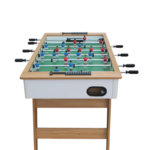 Babyfoot Blanc Bois