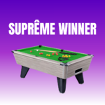 Billard Suprême WINNER