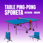 Table Ping-pong SPONETA
