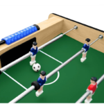 Babyfoot Pliable Mix Maroc