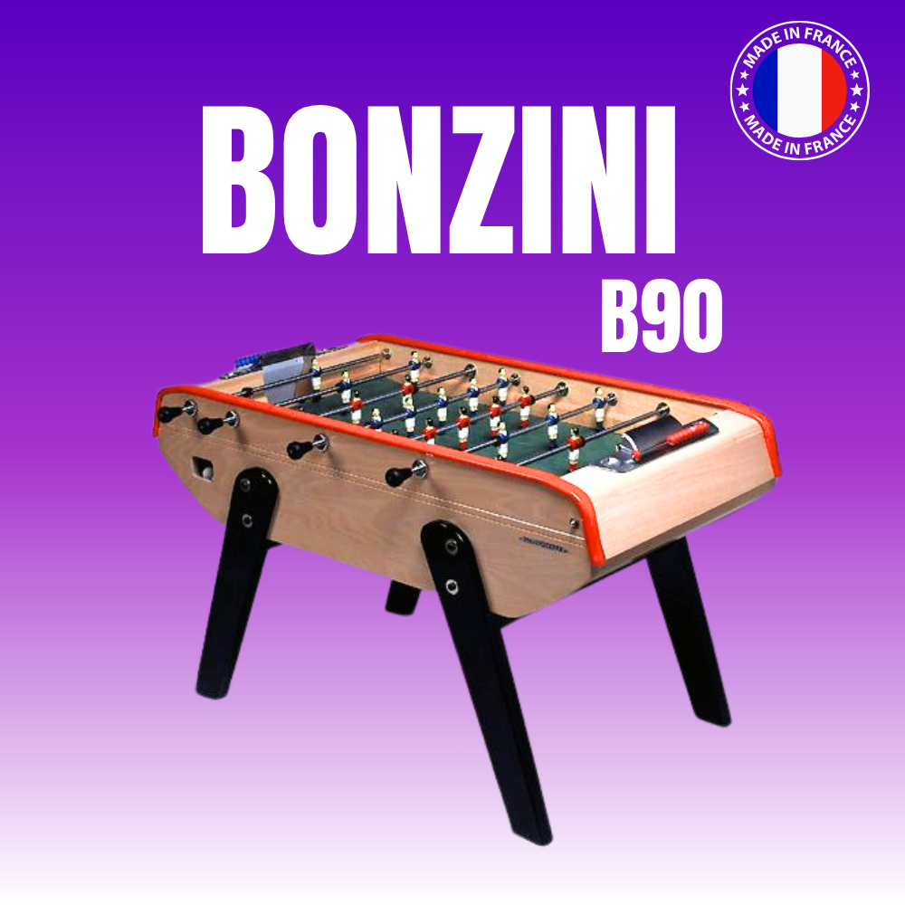 Babyfoot Bonzini 90 Original