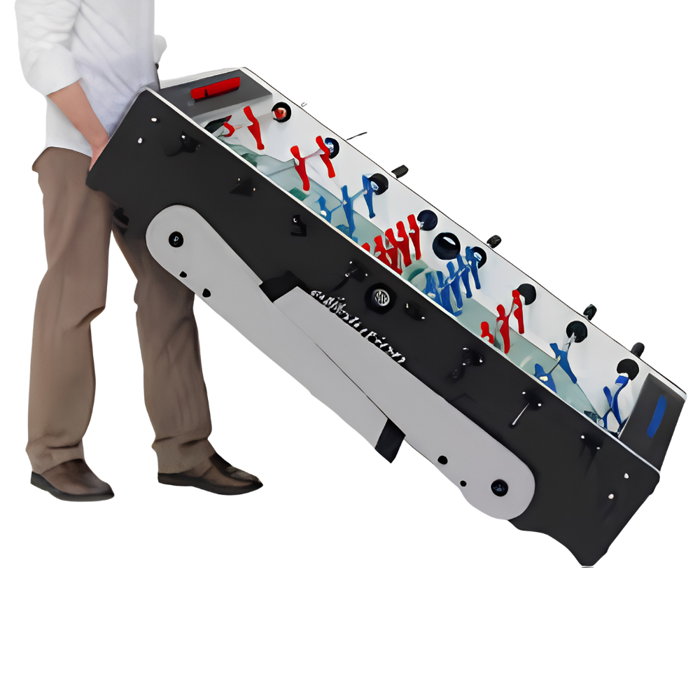 Babyfoot Garlando Evolution Pliable