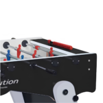 Babyfoot Garlando Evolution Pliable