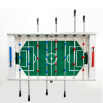 Babyfoot GARLANDO G 500 Pure white