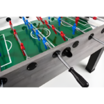 Babyfoot Garlando G 500 Gris